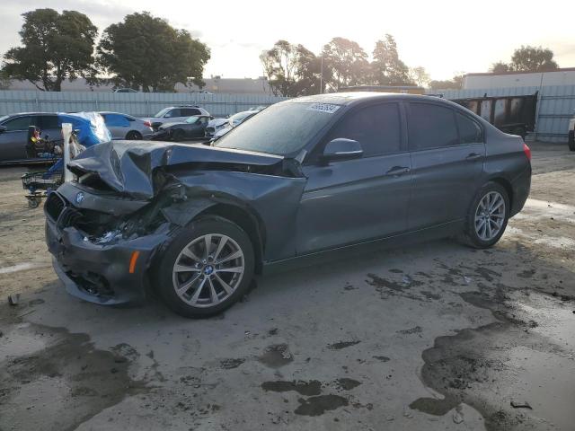 Изображение 2017 BMW 320 I 2017