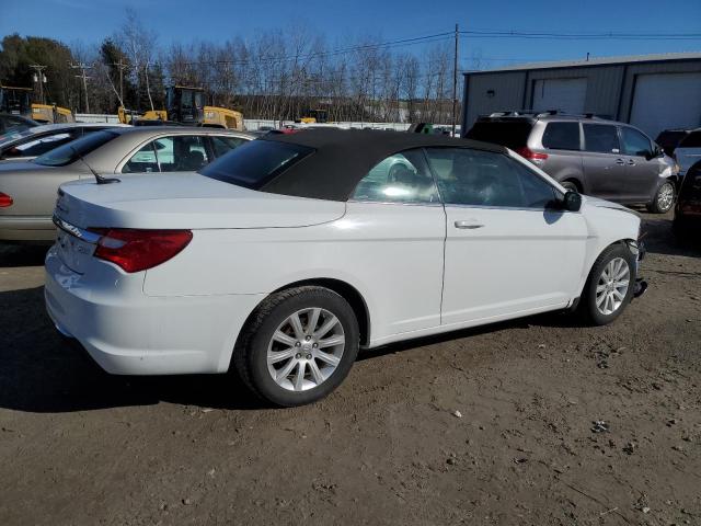 Obraz 3 z 2011 CHRYSLER 200 TOURING 2011 z VIN 1C3BC2EB7BN554622