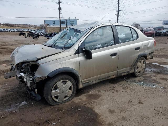 2003 TOYOTA ECHO  2003 image