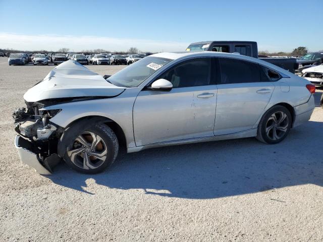 Obraz 1 z 2018 HONDA ACCORD EXL 2018 z VIN 1HGCV2F54JA033156