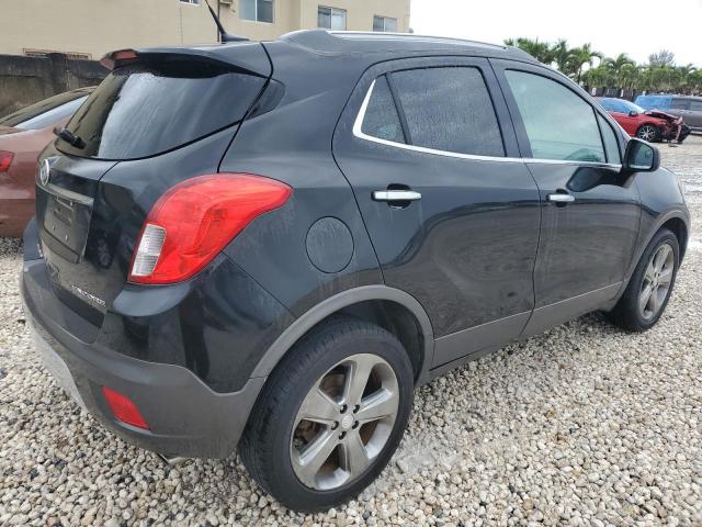Изображение 3 2013 BUICK ENCORE CONVENIENCE 2013 с VIN KL4CJBSB9DB070475
