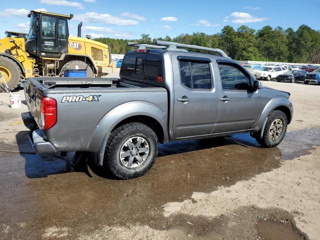 Image 3 of 2017 NISSAN FRONTIER S 2017 with VIN 1N6AD0EV9HN703198