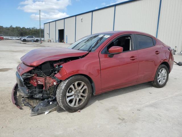 2016 TOYOTA SCION IA  2016 image