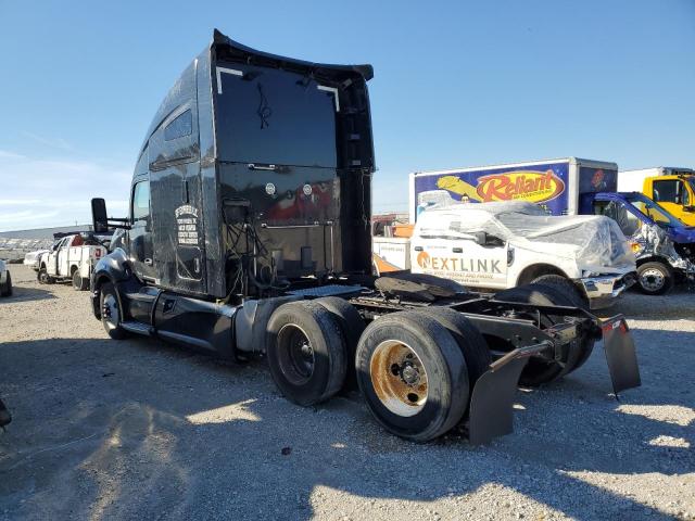 Obraz 3 z 2018 KENWORTH CONSTRUCTION T680 2018 z VIN 1XKYD49X7JJ200520