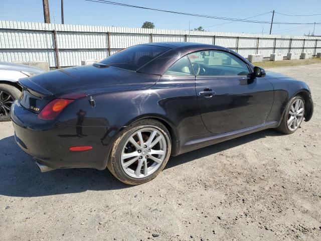 Image 3 of 2002 LEXUS SC 430 2002 with VIN JTHFN48Y120032311