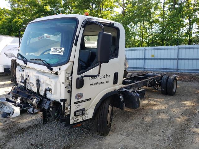 Obraz 2020 ISUZU NPR HD  2020