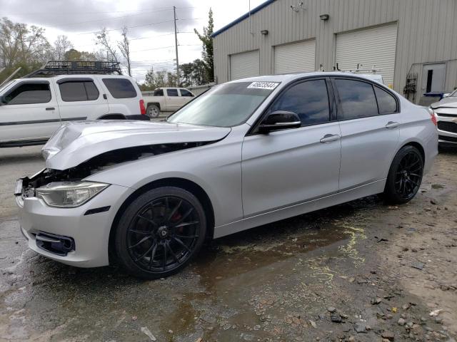 2013 BMW 328 I 2013 image