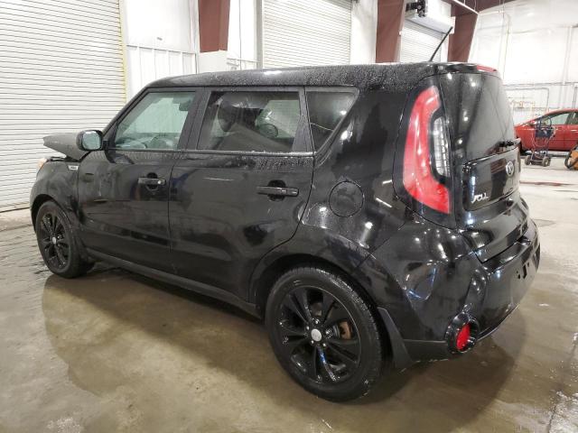 Obraz 2 z 2016 KIA SOUL + 2016 z VIN KNDJP3A54G7314506