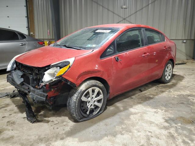2015 KIA RIO LX 2015 image