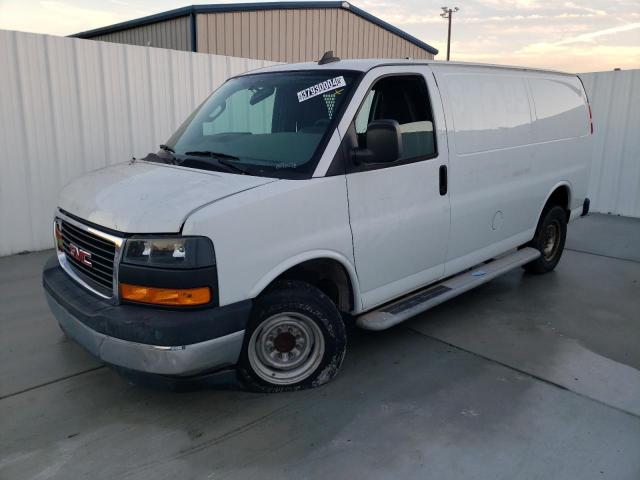 Obraz 2020 GMC SAVANA G2500 2020