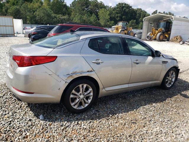 Изображение 3 2012 KIA OPTIMA EX 2012 с VIN 5XXGN4A75CG041892