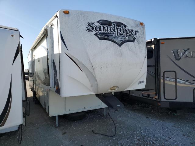 2011 SAND FOREST 2011 image