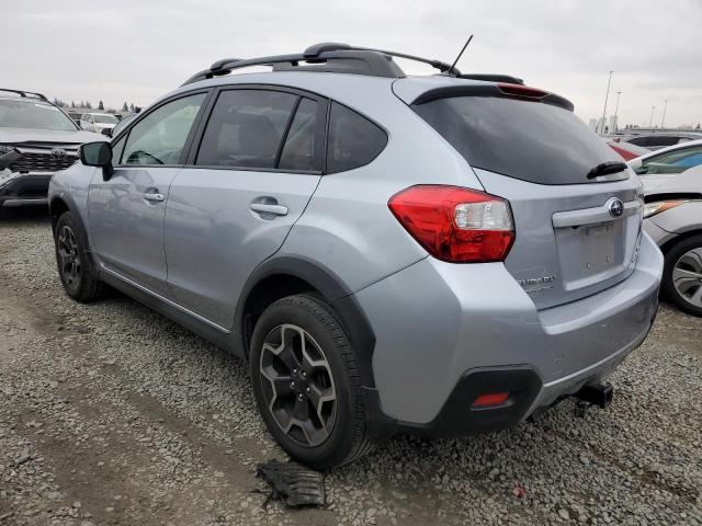Obraz 2 z 2015 SUBARU XV CROSSTREK 2.0 LIMITED 2015 z VIN JF2GPAMC5F8316929
