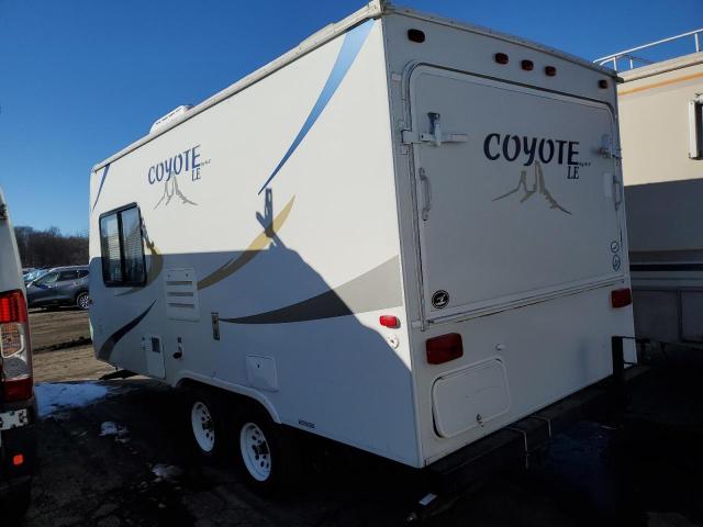Изображение 3 2009 KZ COYOTE 2009 с VIN 4EZTC202399104071