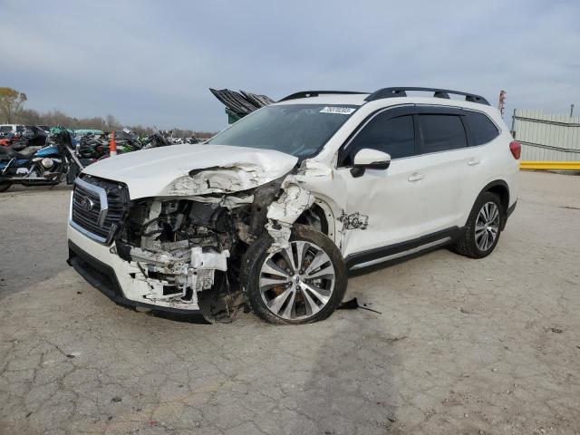 Изображение 1 2021 SUBARU ASCENT LIMITED 2021 с VIN 4S4WMAMD3M3469018