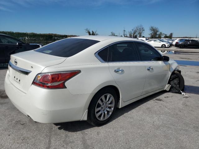 Image 3 of 2015 NISSAN ALTIMA 2.5 2015 with VIN 1N4AL3AP1FC589386