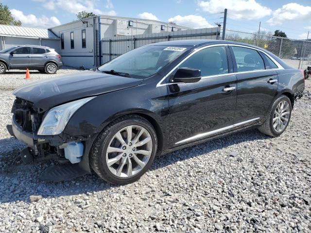 Изображение 1 2016 CADILLAC XTS LUXURY COLLECTION 2016 с VIN 2G61N5S37G9180901