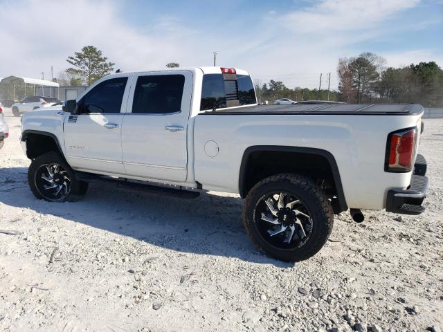 Изображение 2 2017 GMC SIERRA K1500 SLT 2017 с VIN 3GTU2NEC3HG288969