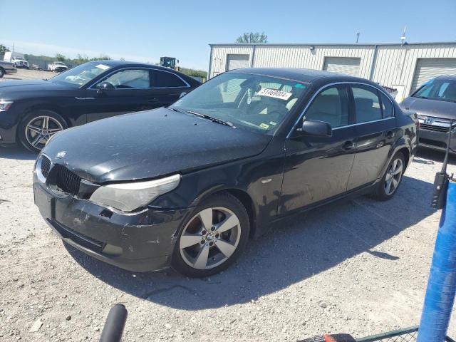 Obraz 2008 BMW 528 XI 2008