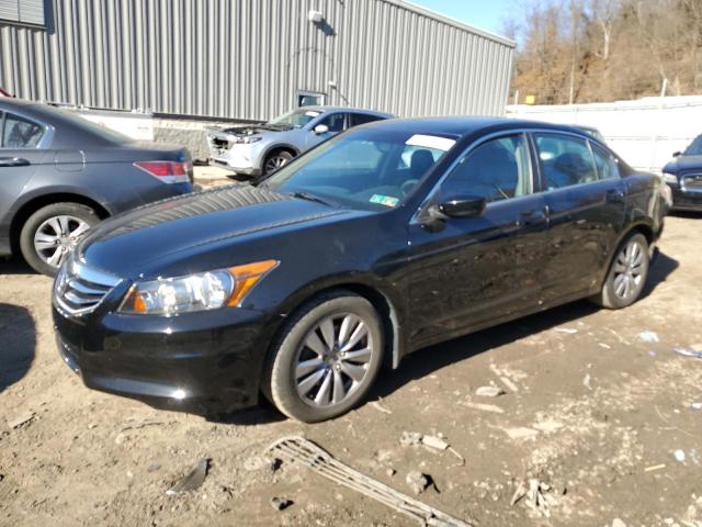 Obraz 1 z 2012 HONDA ACCORD EXL 2012 z VIN 1HGCP2F80CA051435