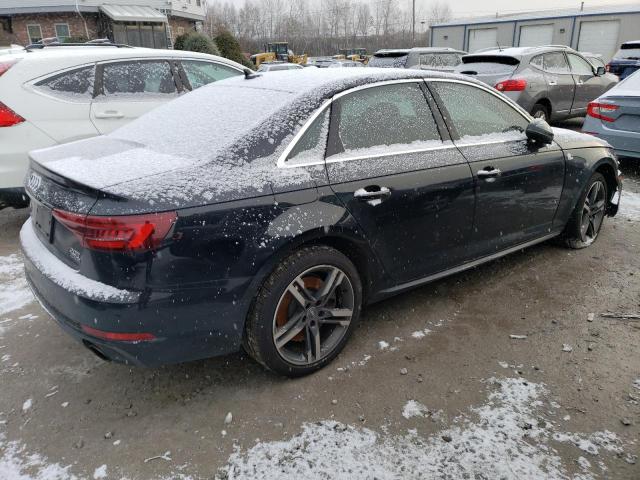 Изображение 3 2018 AUDI A4 PREMIUM PLUS 2018 с VIN WAUENAF4XJN018367