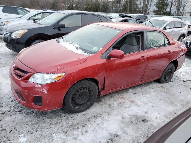 Изображение 1 2011 TOYOTA COROLLA BASE 2011 с VIN JTDBU4EE9B9169294
