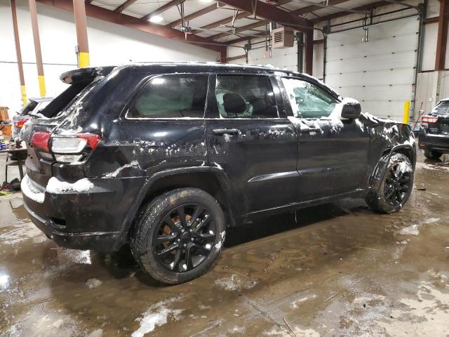 Obraz 3 z 2018 JEEP GRAND CHEROKEE LAREDO 2018 z VIN 1C4RJFAG2JC118022