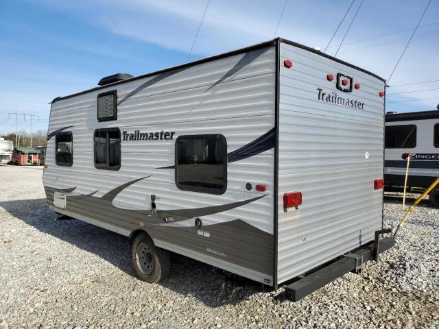 Image 3 of 2017 GULF STREAM 51-7-T-198 2017 with VIN 1NL1GTH20H1123983