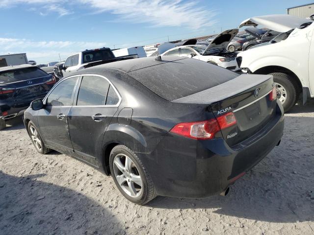 Obraz 2 z 2012 ACURA TSX TECH 2012 z VIN JH4CU2F61CC014838