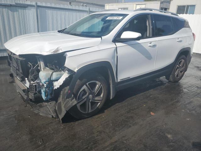 Obraz 2018 GMC TERRAIN SLT 2018