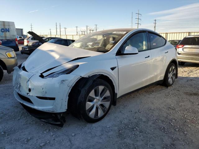 Obraz 2023 TESLA MODEL Y  2023