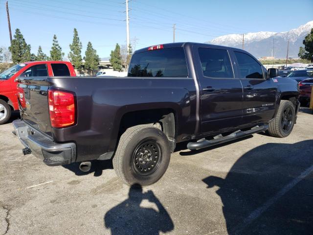 Изображение 3 2016 CHEVROLET SILVERADO C1500 LT 2016 с VIN 3GCPCREC4GG172700