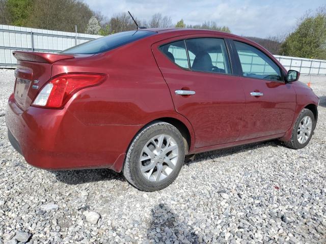 Obraz 3 z 2018 NISSAN VERSA S 2018 z VIN 3N1CN7APXJL869781