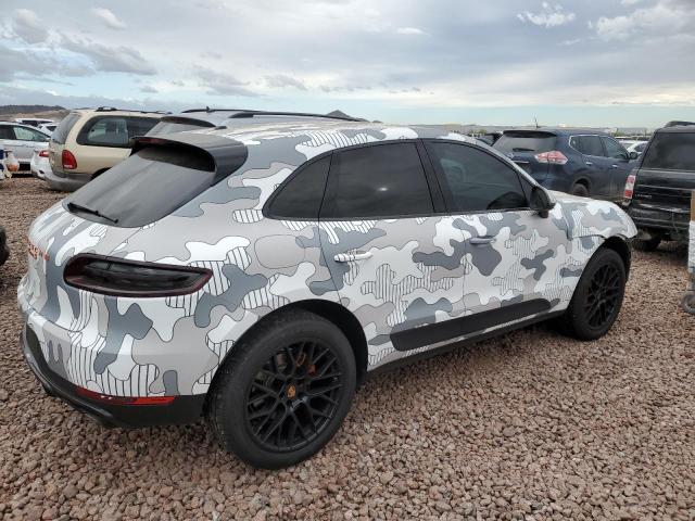 Изображение 3 2016 PORSCHE MACAN S 2016 с VIN WP1AB2A5XGLB51682