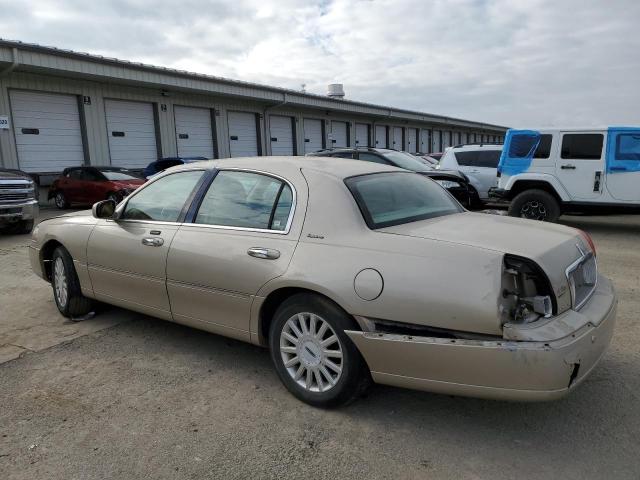 Изображение 2 2005 LINCOLN TOWN CAR SIGNATURE 2005 с VIN 1LNHM81W25Y658514