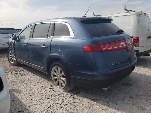 Image 2 of 2018 LINCOLN MKT  2018 with VIN 2LMHJ5FK3JBL01111