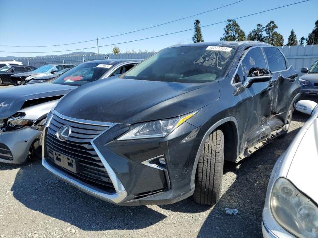 Obraz 2019 LEXUS RX 350 L 2019
