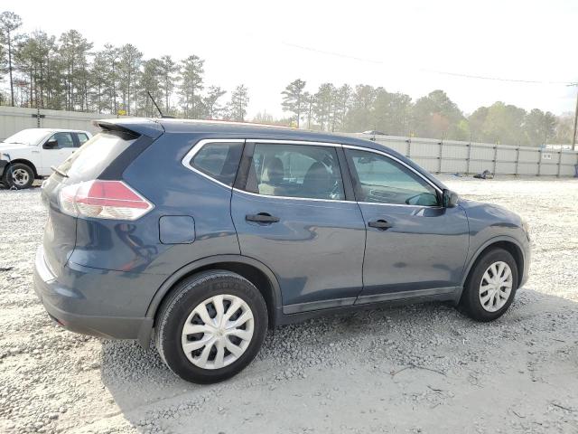 Изображение 3 2016 NISSAN ROGUE S 2016 с VIN 5N1AT2MT9GC874430
