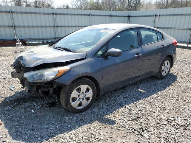 Изображение 2016 KIA FORTE LX 2016
