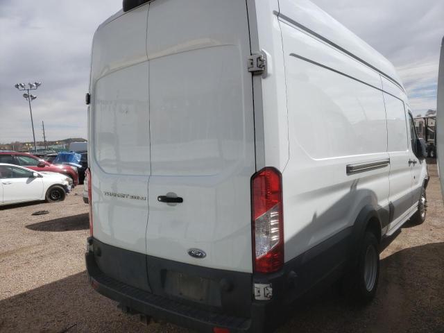 Obraz 3 z 2019 FORD TRANSIT T-350 HD 2019 z VIN 1FTRS4XM8KKA17122