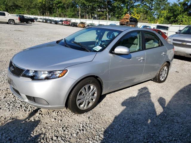 2012 KIA FORTE EX 2012 image