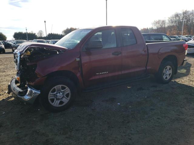 Obraz 2010 TOYOTA TUNDRA DOUBLE CAB SR5 2010