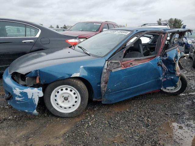 Image 1 of 1994 HONDA CIVIC VX 1994 with VIN 2HGEH2379RH501076
