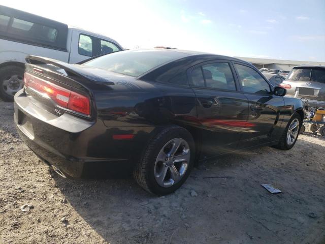 Image 3 of 2013 DODGE CHARGER R/T 2013 with VIN 2C3CDXCT0DH578167
