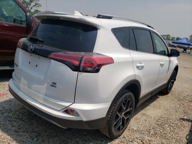 Image 3 of 2018 TOYOTA RAV4 SE 2018 with VIN 2T3JFREV9JW719725