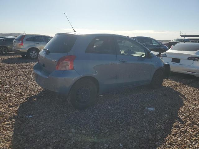 Image 3 of 2008 TOYOTA YARIS  2008 with VIN JTDJT923485177088