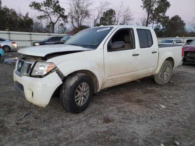 Image 1 of 2014 NISSAN FRONTIER S 2014 with VIN 1N6AD0ER2EN707673
