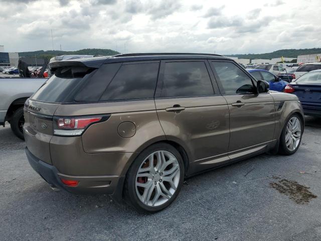 Изображение 3 2014 LAND ROVER RANGE ROVER SPORT AUTOBIOGRAPHY 2014 с VIN SALWV2EF8EA327406