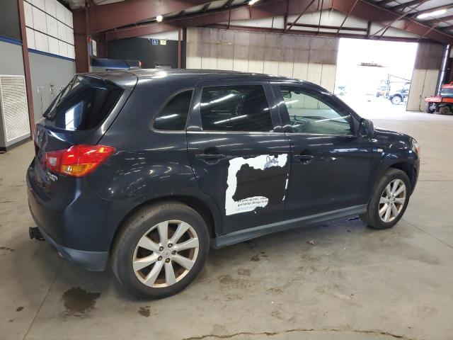 Image 3 of 2014 MITSUBISHI OUTLANDER SPORT SE 2014 with VIN 4A4AR4AU9EE010306