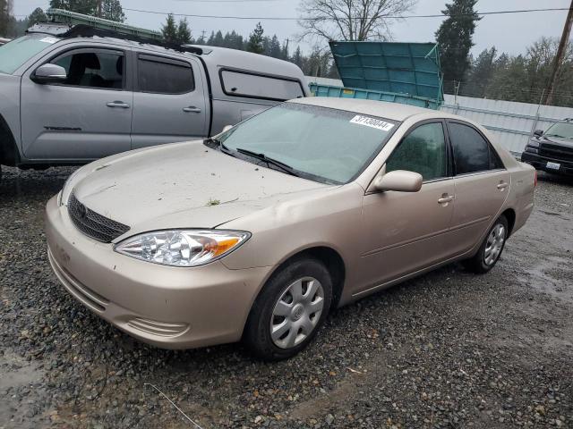 Obraz 2 z 2004 TOYOTA CAMRY LE 2004 z VIN 4T1BE32K24U911502